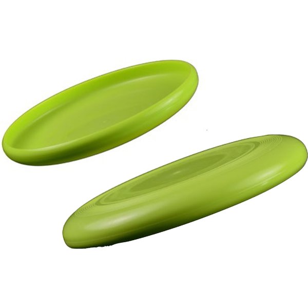 Frisbee Homologué FFDF Sporti