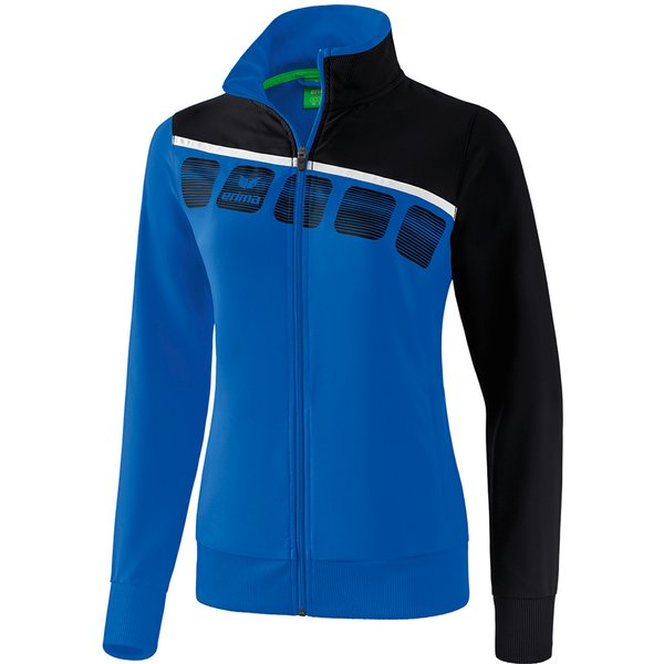 Präsentationsjacke Damen Erima 5-C