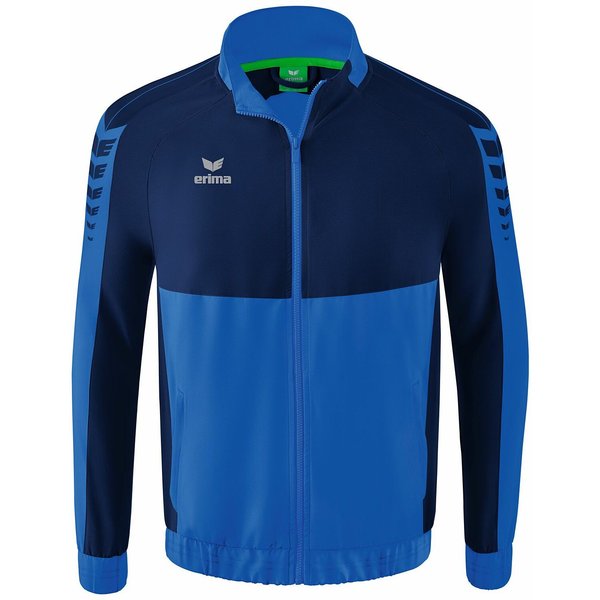 Veste de présentation enfant Erima Six Wings