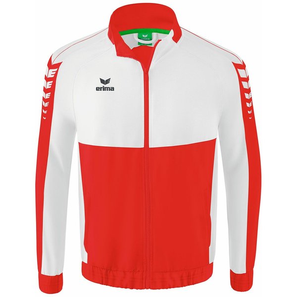Trainingsjacke Kind Erima Six Wings