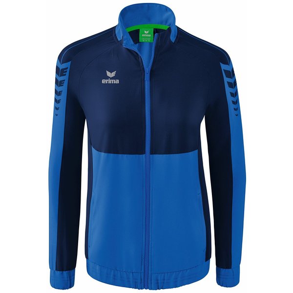 Trainingsjacke Damen Erima Six Wings
