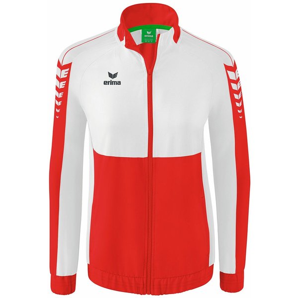 Veste de présentation femme Erima Six Wings