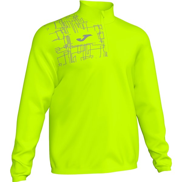 Sweatshirt Joma Elite VIII 1/2 zip