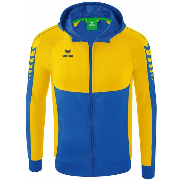 Training hoodie voor kinderen Erima Six Wings