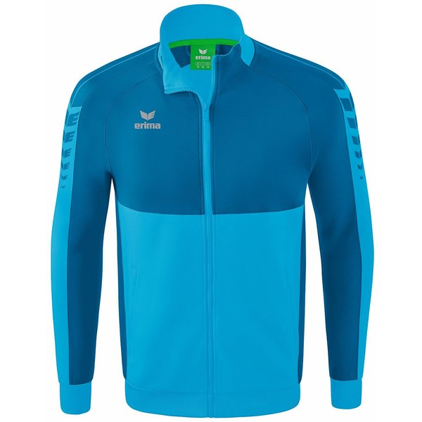 Kinderjacke Erima Worker Six Wings