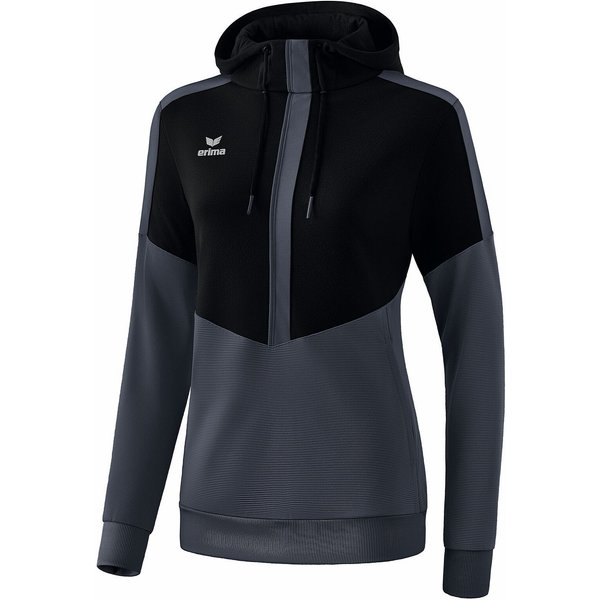 Kapuzenpullover, Damen Erima Squad