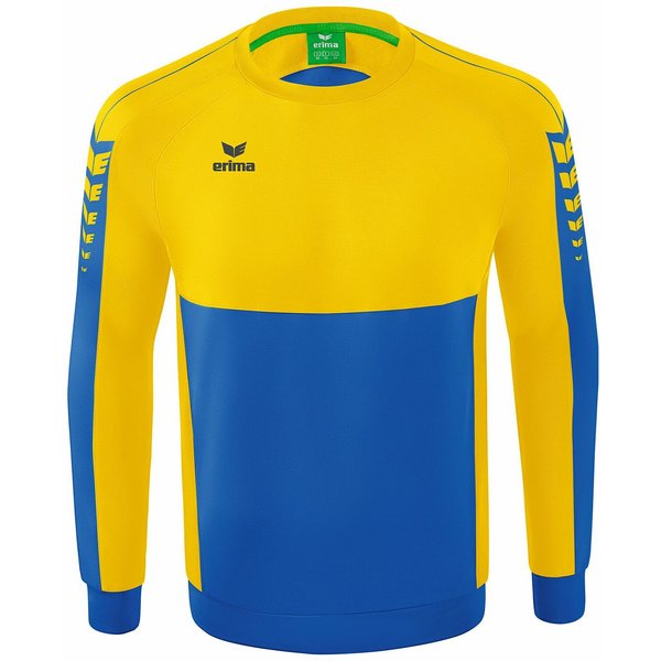 Sweatshirt Kind Erima Six Wings
