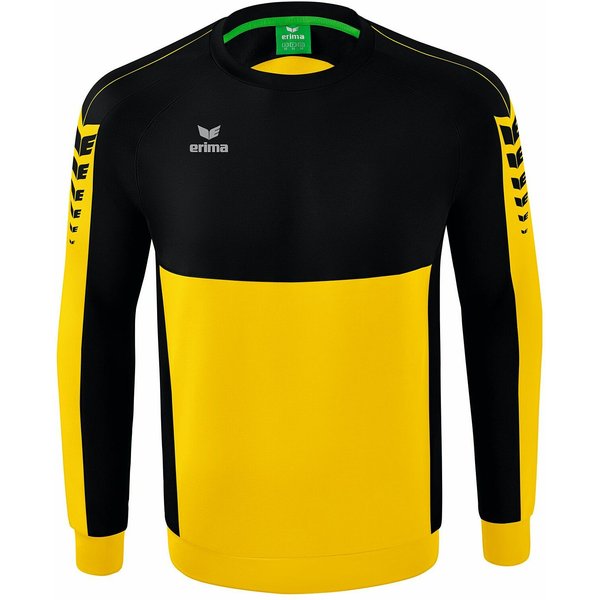 Sudadera para niños Erima Six Wings