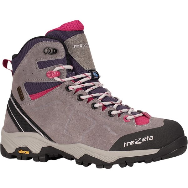 Women's hiking shoes Trezeta Drift