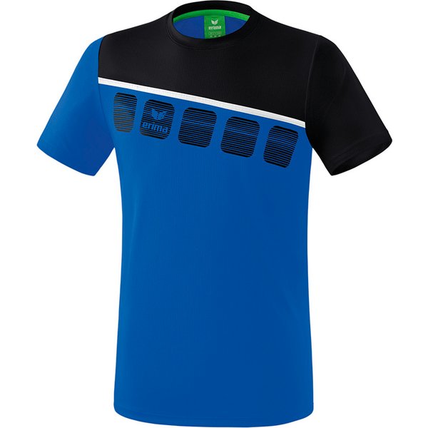 Kinder T-Shirt Erima 5-C-image
