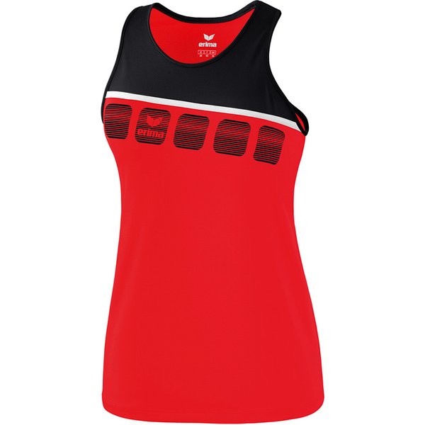 Damen-Top Erima 5-C