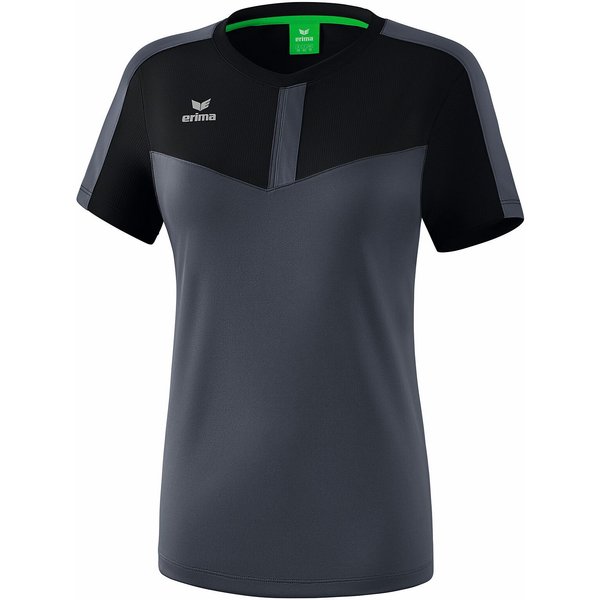 Camiseta de mujer Erima Squad