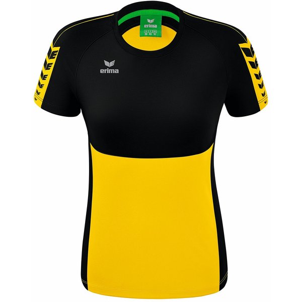 Sportshirt Dames Erima Six Wings