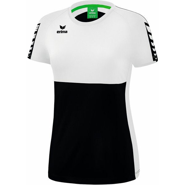 Camiseta de mujer Erima Six Wings