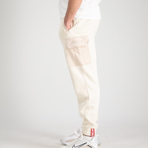 Pantalon De Jogging Alpha Industries Nylon-image