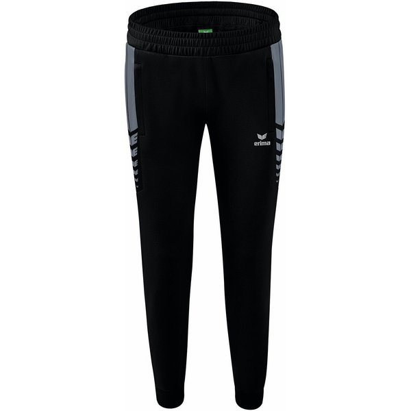 Pantalón de chándal mujer Erima Worker Six Wings