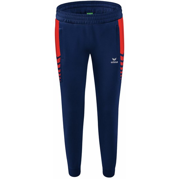 Pantaloni da jogging donna Erima Worker Six Wings