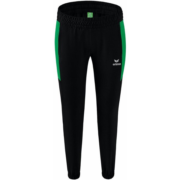 Pantalon de jogging de présentation femme Erima Team