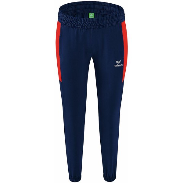 Pantalón de chándal de presentación mujer Erima Team