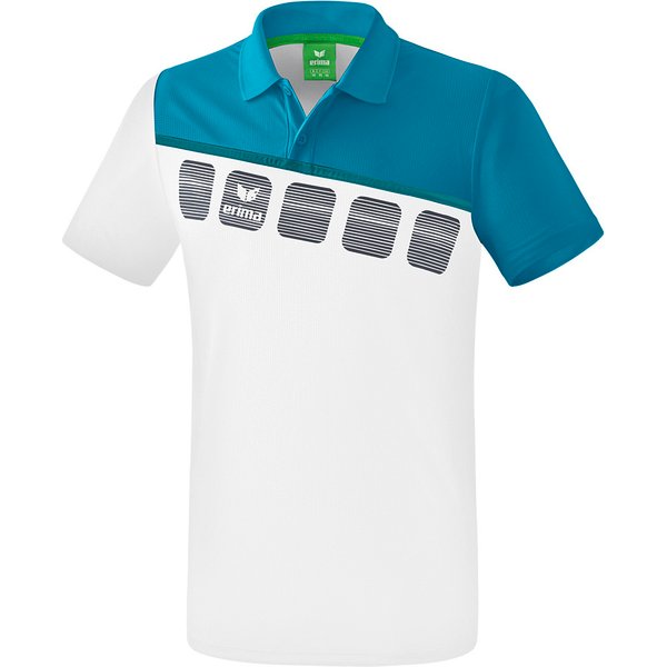 Polo-Shirt Erima 5-C