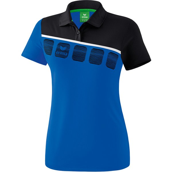 Polo femme Erima 5-C