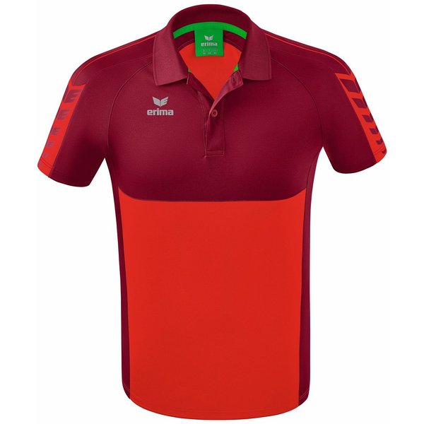 Polo Erima Six Wings