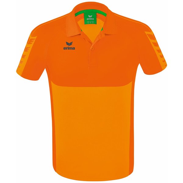 Polo shirt Erima Six Wings