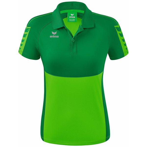 Polo da donna Erima Six Wings