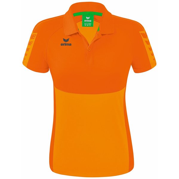Women's Polo shirt Erima Six Wings