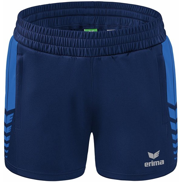 Dames shorts Erima Worker Six Wings