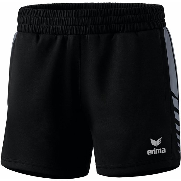 Pantaloncini da donna Erima Worker Six Wings