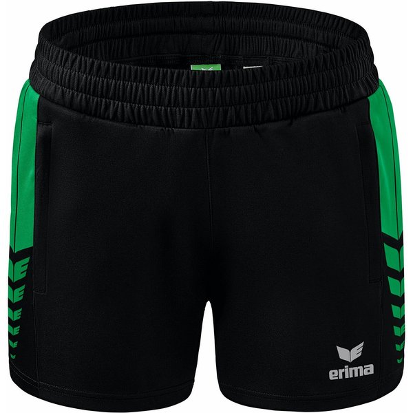 Dames shorts Erima Worker Six Wings