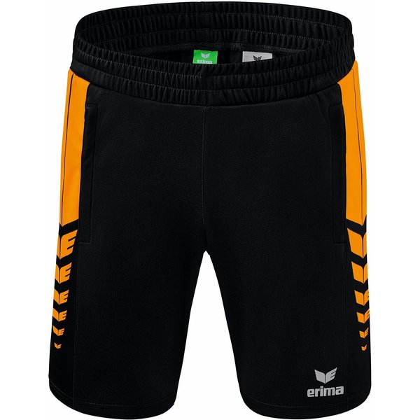 Short enfant Erima Worker Six Wings