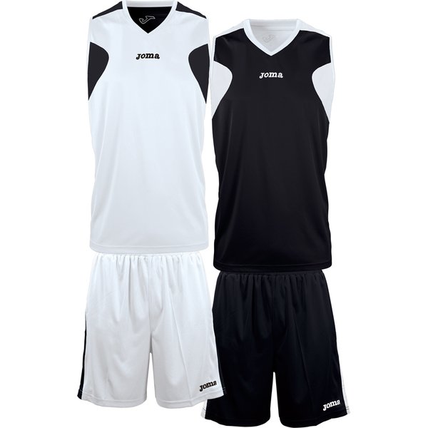Conjunto para niños Joma Reversible