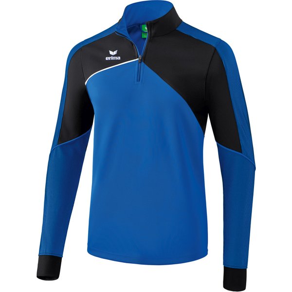 Trainingsweatshirt Kinder Erima Premium One 2.0-image