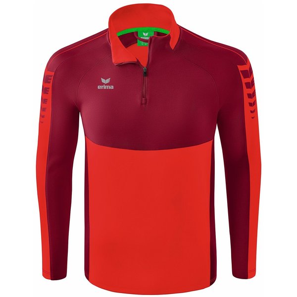 Trainings sweatshirt voor kinderen Erima Six Wings