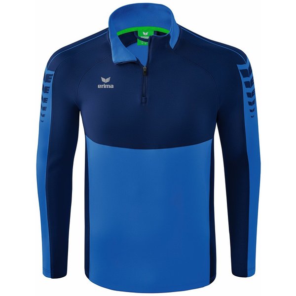 Sudadera de entrenamiento para niños Erima Six Wings