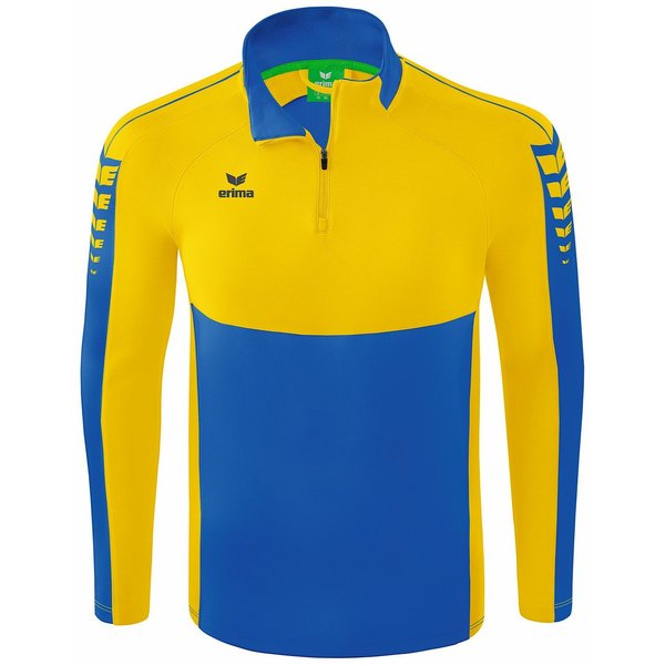 Kinder-Trainingssweatshirt Erima Six Wings