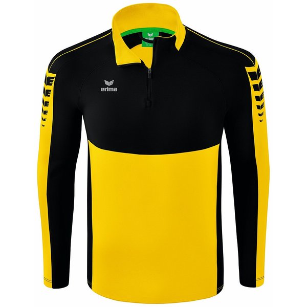 Training sweatshirt Erima Six Wings