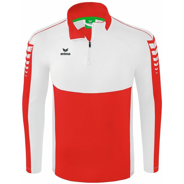 Trainings sweatshirt voor kinderen Erima Six Wings
