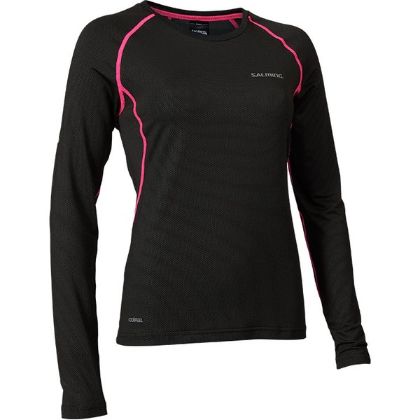 Tee shirt vrouw Salming Balance