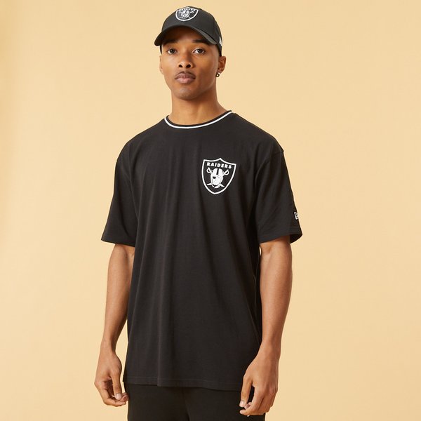 Graphic T-Shirt Las Vegas Raiders-image