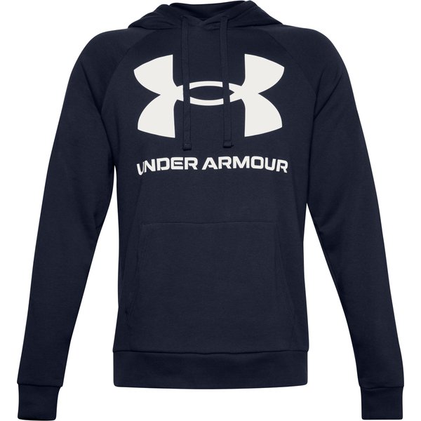 Kapuzenpulli Under Armour Rival Fleece Big Logo-image