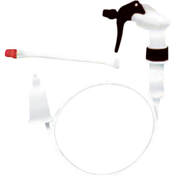 Pompe pour nettoyant Weldtite Dirtwash