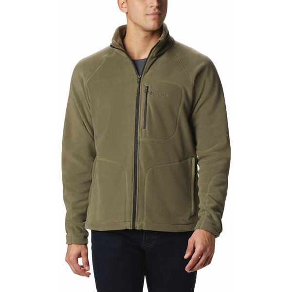 Jas Columbia Fast Trek II