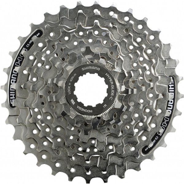 Cassette Shimano Acera CS-HG41 8V-image