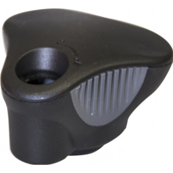 Molette de fixation pour bras Thule Velospace/easyfold