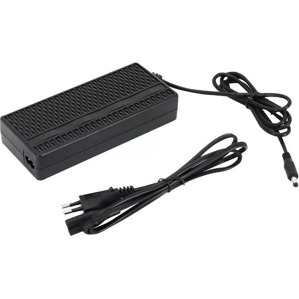 Chargeur VAE Leader Fox 36.0 V 3.0 AH-image