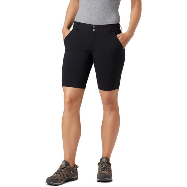 Shorts für Damen Columbia long Saturday Trail