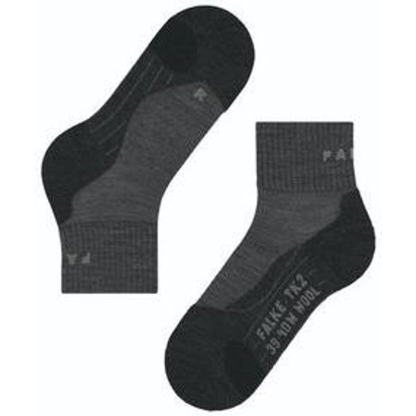 Calcetines cortos de mujer Falke Tk5 Cool